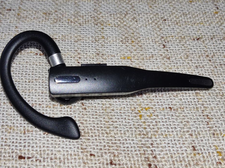 Блютуз гарнитура YYK-525