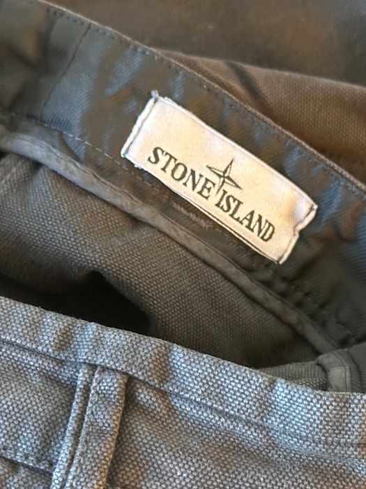Stone Island Pants/Jeans, W31, Original, Never Worn, Like New