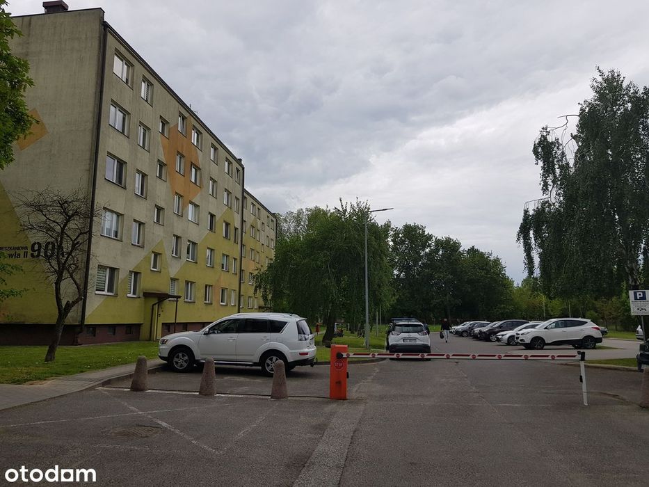 Mieszkanie na sprzedaż, Sieradz, 4 pokoje