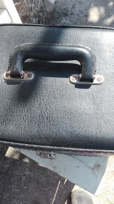 Necessaire antigo