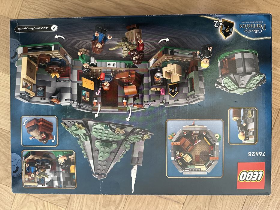 Lego Harry Potter 76428