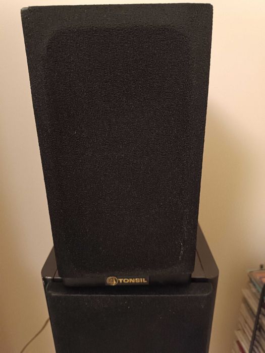Zestaw Sub Sat 1.1 Tonsil