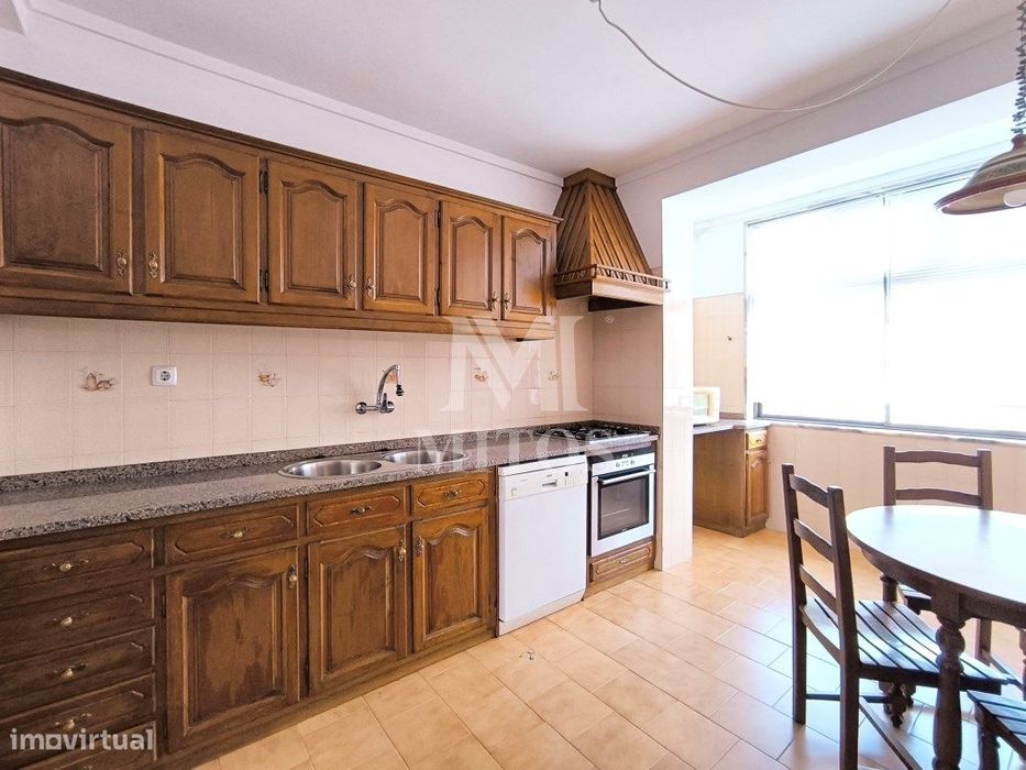 Apartamento T3 - Abelheira — Viana Do Castelo (Santa Maria Maior E Monserrate) E Meadela, Viana do Castelo