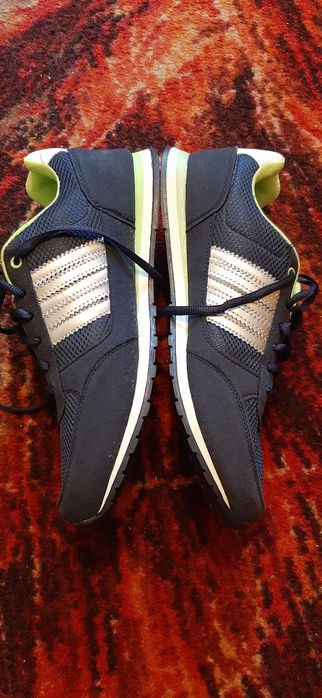 Buty sportowe meskie