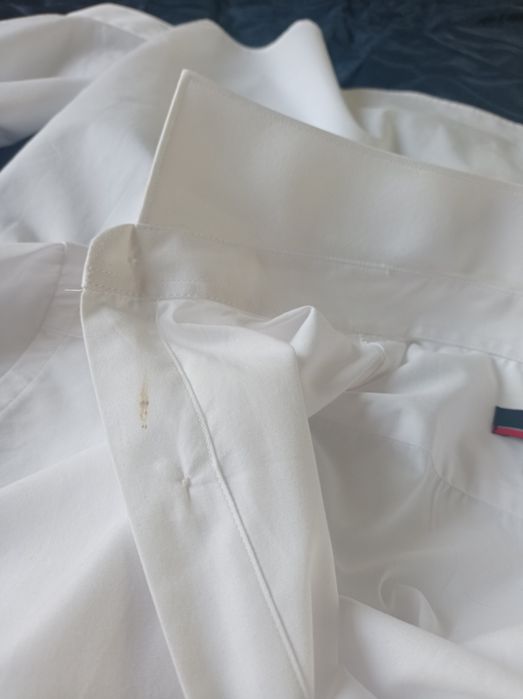 Pierre Cardin koszula męska rozm 42/16,5