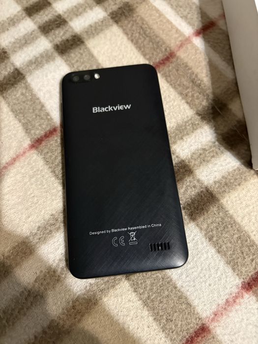 Blackview A7 в гарному стані