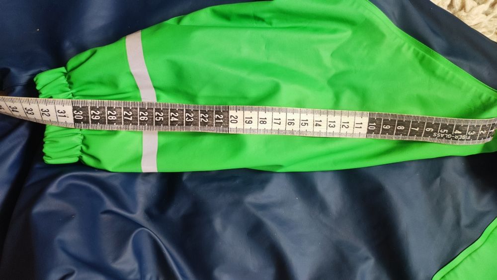 Reima Lassie куртка демісезонна, комбінезон на хлопчика