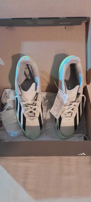 Botas Futebol Adidas