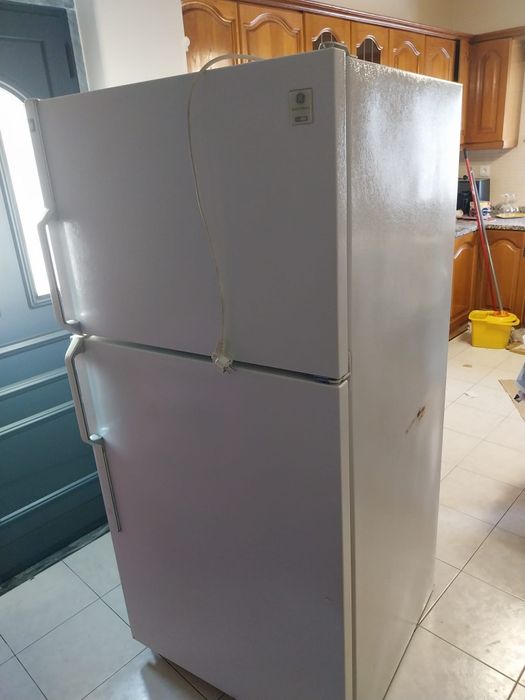 Frigorífico GENERAL Electric
