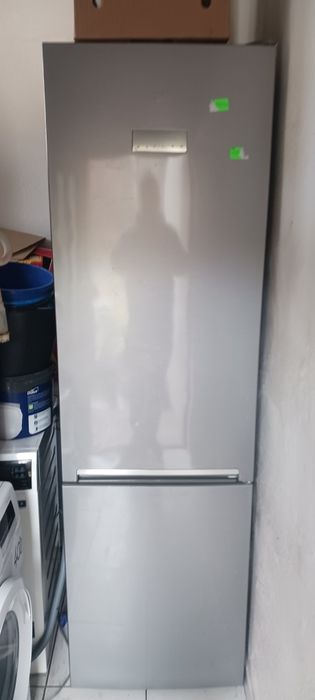 Lodówka Amica Wysokość 170 cm Możliwość transportu