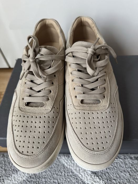 Buty męskie Filling Pieces