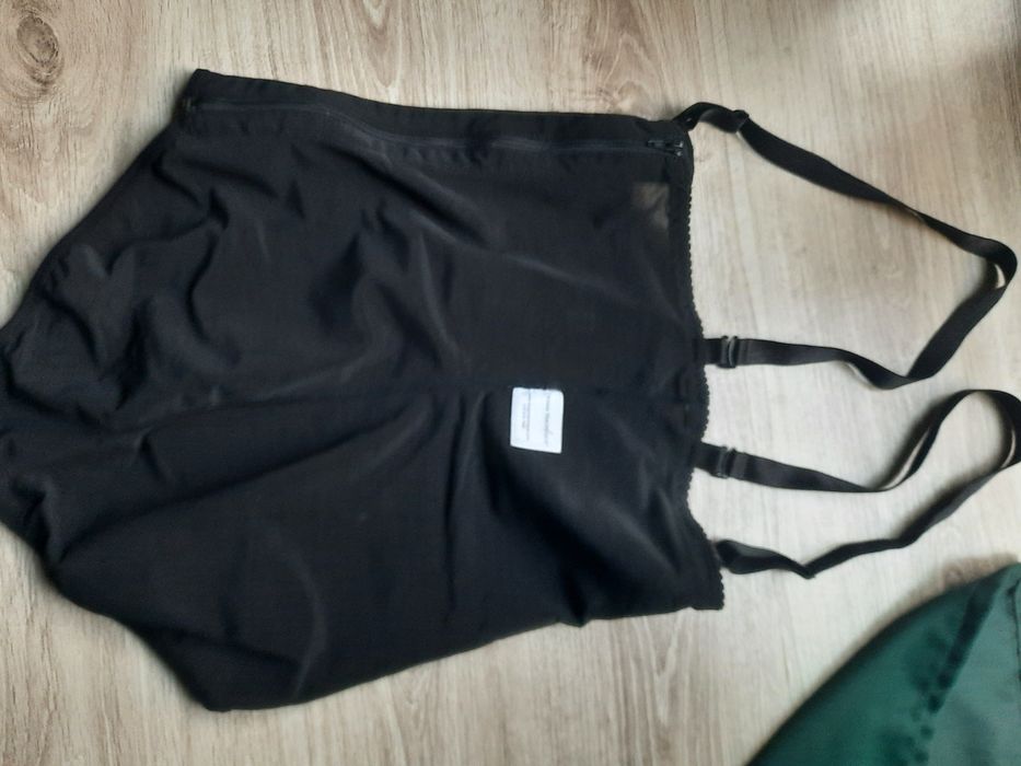 Gorset wyszczuplający xl