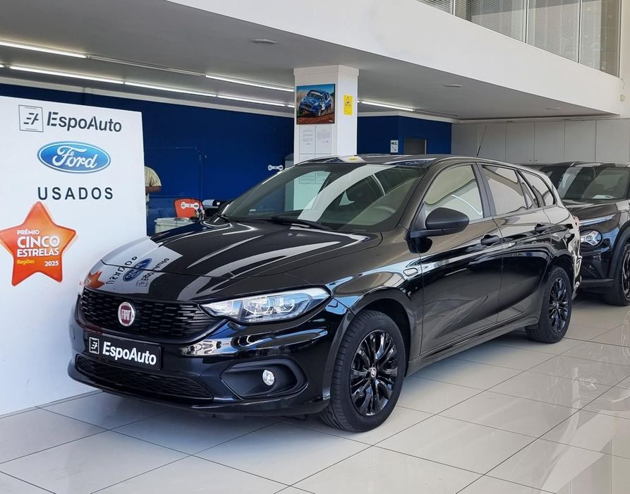 Fiat Tipo Station Wagon 1.3 M-Jet Street