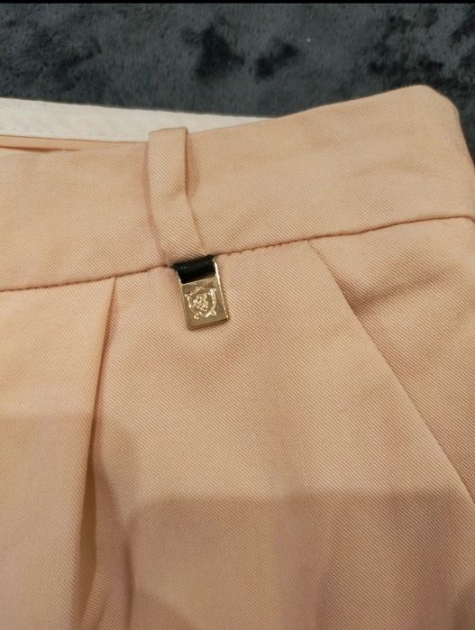 Eleganckie spodnie