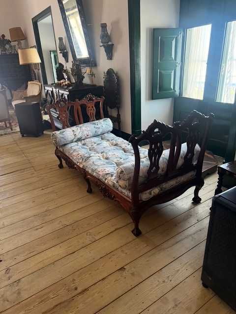 Chaise-Longue Dom José