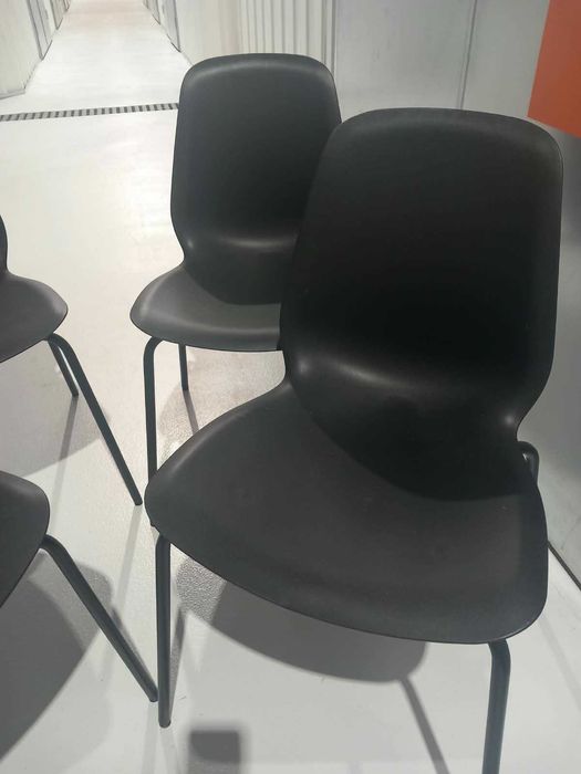cadeiras de jantar IKEA Sefast