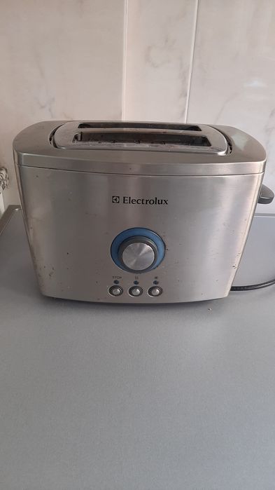 Torradeira Electrolux