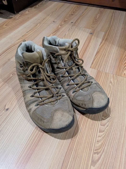 Взуття  Woodland, Підходить для зимирозмір 8,