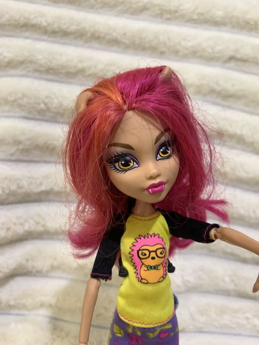 Лялька Monster High