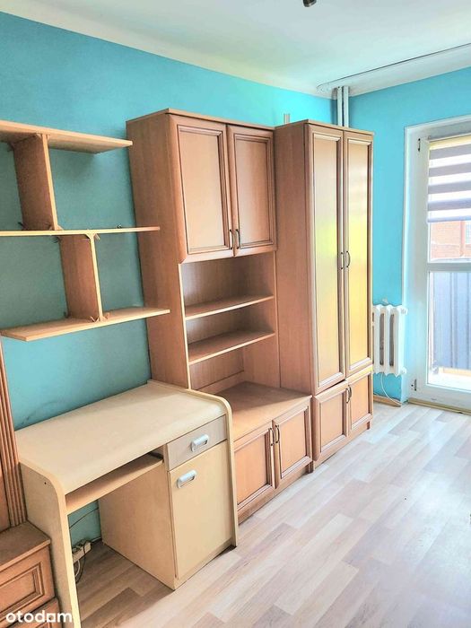 centrum,2 pokoje,balkon,winda,2 piętro,CO miejskie - Widok 5