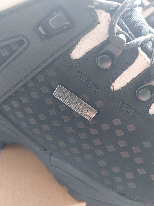 Buty robocze Bennon recado XTR O2