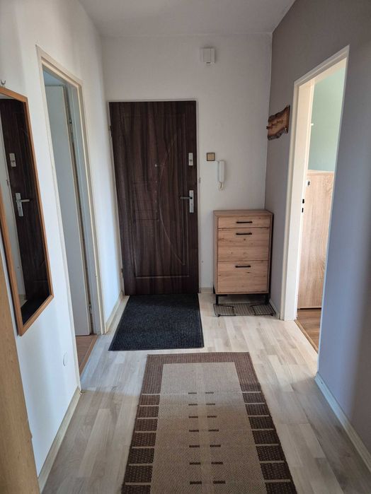 Duży pokój z balkonem – 20 m² | ul. Solarza | dostępny od zaraz - View 5