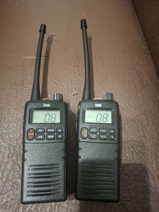 Рация Entel  HT 644 хорошая цена