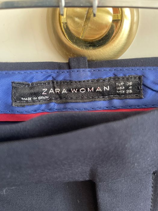 Штани Zara жіночі