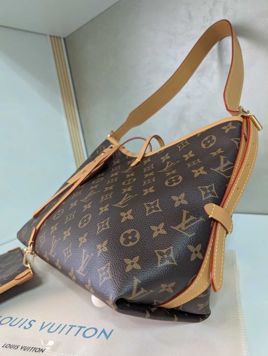 Сумка Louis Vuitton ‼️Люкс якість‼️натуральна шкіра  луі вітон луи витон