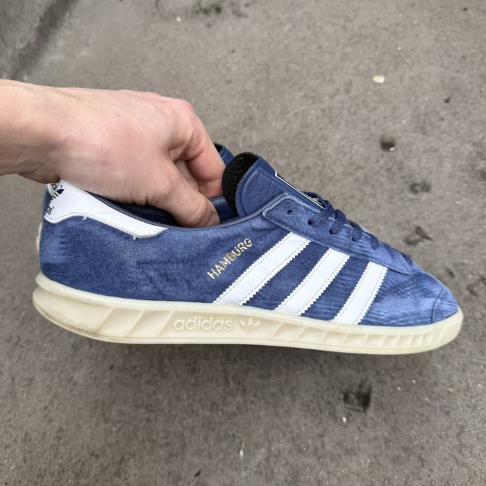 Adidas Hamburg spezial