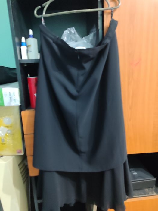 Спідниця нарядна батал Турція 58 р