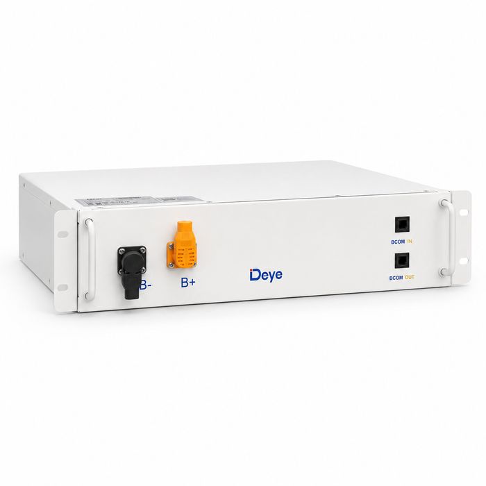 DEYE BOS-G PRO 5.12 kWh Magazyn energii HV