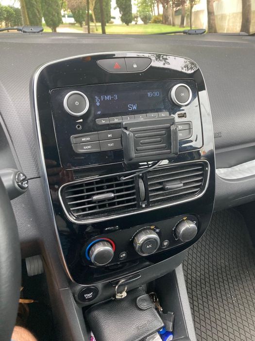 Renault Clio 1.5 Dci