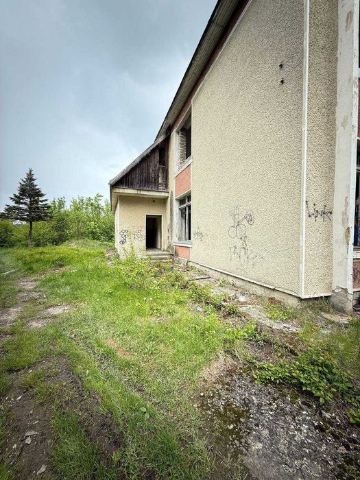 Продаж комерційного приміщення