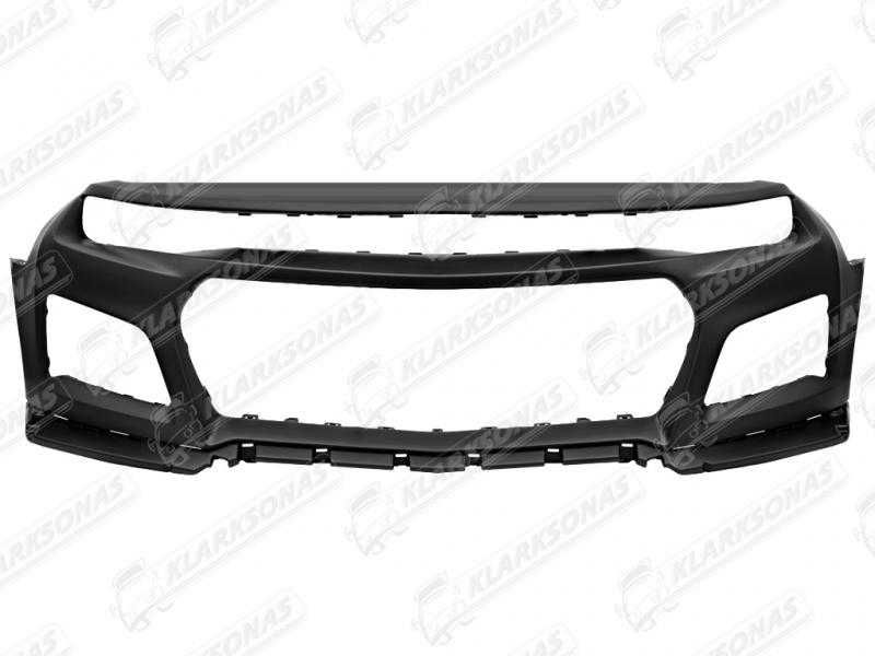 Бампер передній ZL1 CHEVROLET CAMARO, 2016 +