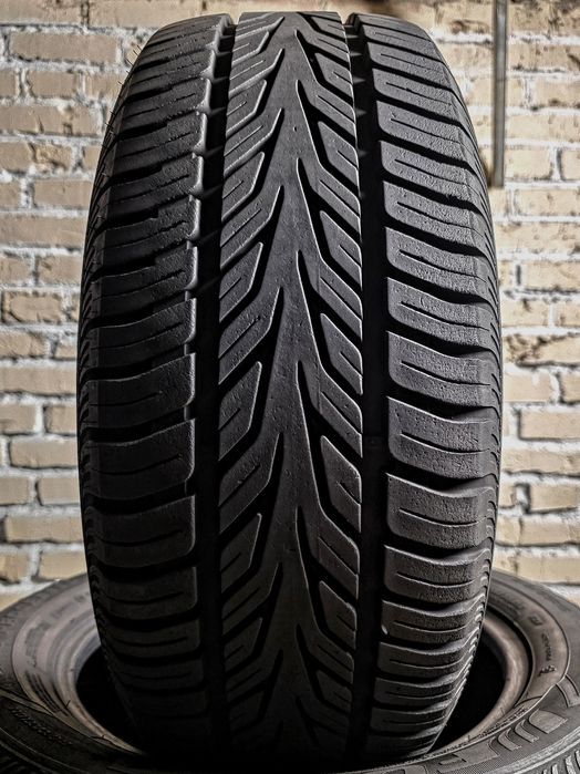 215/55r16 Fulda | 8mm | 2024 | Slovenia | Преміум шини | Як нові | 4шт