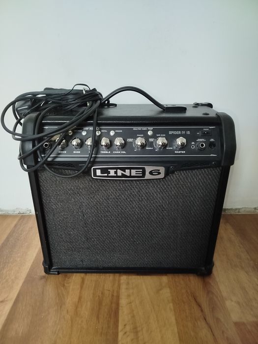 Електрогітара Cort X100 + Комбопідсилювач Line 6 +  Valeton GP-100