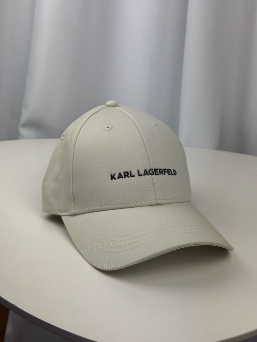 Кепка Karl lagerfeld НОВА‼️