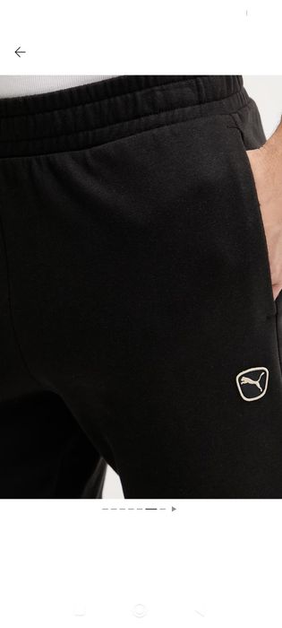 костюм PUMA original