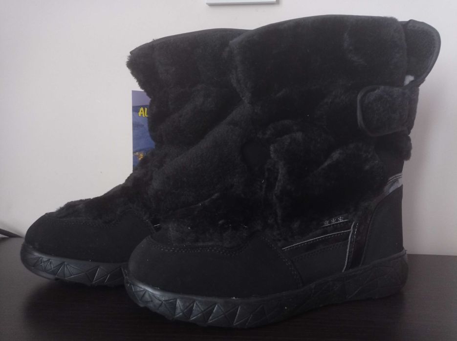 Зимові сапоги Аляска 38 розмір