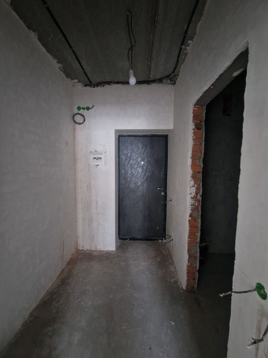 Продам смарт-квартиру з початковим ремонтом.Гостомель