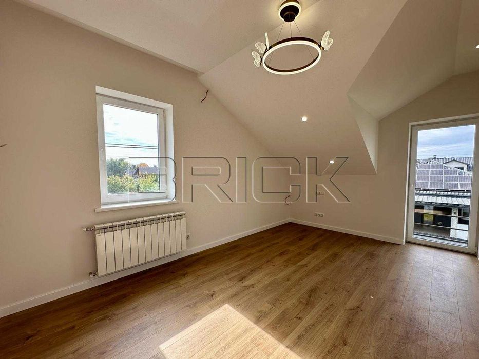 Продаж дуплекс будинок, вул. Козацька, 150м2 с. Гатне