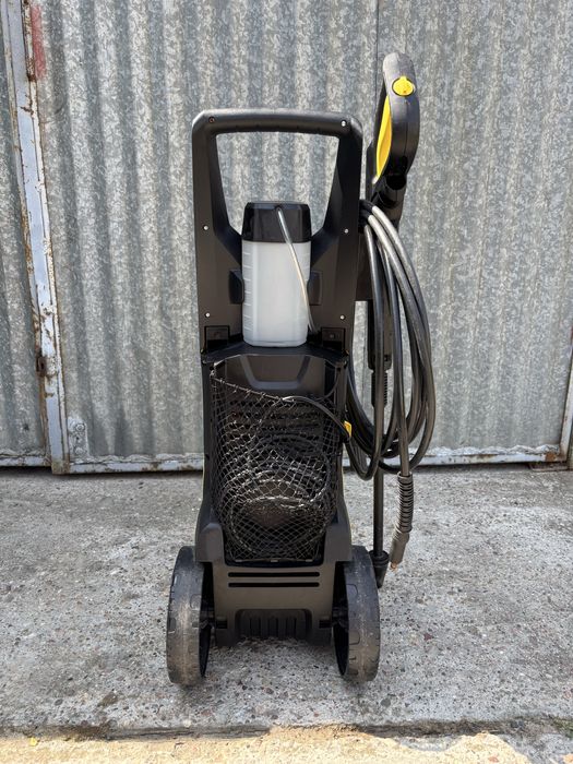 Myjka Karcher K5.70MD *aluminiowa głowica