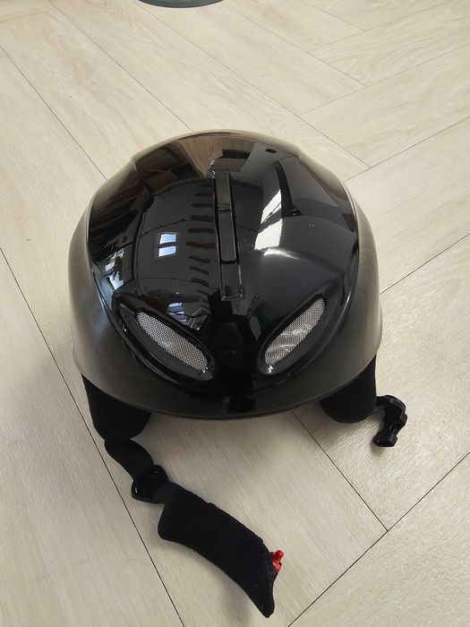 Kask Narciarski 4F M 57/58 Stan idealny
