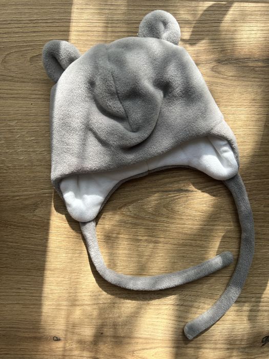 Зимова шапочка Mamalish