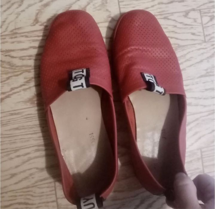 Лоферы ,мокасины