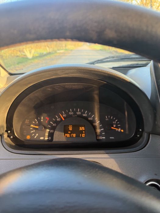 Продаж Mersedes Vito 111cdi