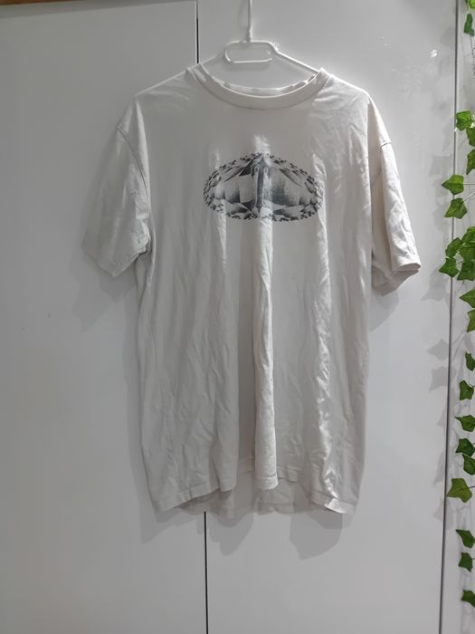 Koszulka biała Trapstar