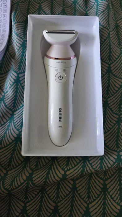 Продам епілятор Philips