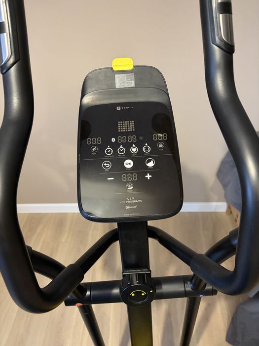 Orbitrek Domyos 520
